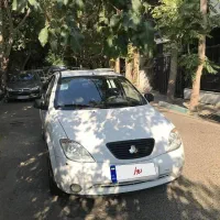 تیبا ۲، مدل ۹۹، کم‌کار و تمیز، تک‌برگ سند|خودرو سواری و وانت|تهران, دانشگاه شریف|دیوار