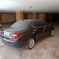 دنا پلاس توربو اتوماتیک آپشنال ESP مدل ۱۴۰۲|خودرو سواری و وانت|تهران, شهر زیبا|دیوار