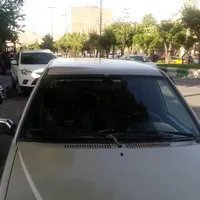 3تیکه رنگ بیمه 5 ماه فنی سالم