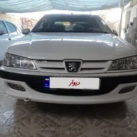 پژو پارس موتور جدید XU7P، مدل ۱۴۰۲