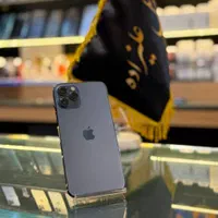 اپل iPhone 12 Proحافظه ۲۵۶ پک اصلی ZAA|موبایل|نیشابور, امام خمینی|دیوار