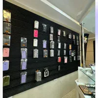 رگال مشکی آلومینیومی(زنجانی)