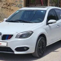 برلیانس  H320