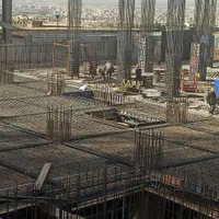 پیش فروش آپارتمان مجلل اقساط ۳۶ماه|پیش‌فروش املاک|تهران, چیتگر جنوبی|دیوار