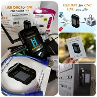 USB DNC فلش خور سیانسی (فلش ریدر)