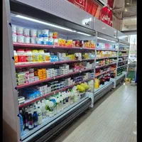 قفسه ازکارخانه ب مغازه شما|فروشگاه و مغازه|دهدشت, |دیوار
