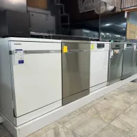 ماشین ظرفشویی الجی سامسونگ اسنوا دوو نمایشگاهی