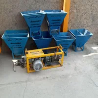 بالابرساختمانی بالابر موتوژن بالابر ساختمان|ماشینآلات صنعتی|تهران, شهرک ابوذر|دیوار