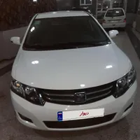 آریو اتوماتیک 1600cc، مدل ۱۳۹۸