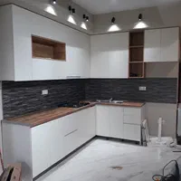 ساخت و اجرای انواع کابینت و کمد دیواری|خدمات پیشه و مهارت|خرم‌آباد, |دیوار