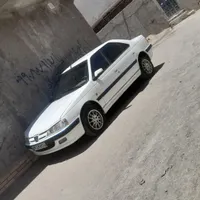 پارس مدل ۹۱