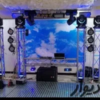 ارکستر مراسم دیجی عروسی جشن|خدمات پذیرایی، مراسم|تبریز, |دیوار