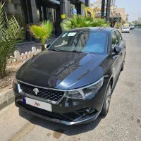 تارا اتوماتیک v4 lx