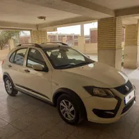 کوییک GX تیپ L، مدل ۱۴۰۳