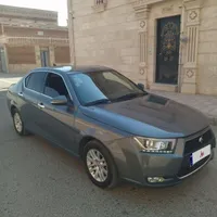 دنا پلاس تیپ ۲ دندهای، مدل ۱۴۰۱