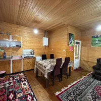 کلبه جنگلی ویلای ساحلی ویلای استخردار و آپارتمان|اجارهٔ کوتاهمدت ویلا و باغ|آستارا, |دیوار