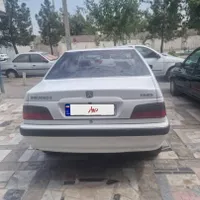پارس xu7|خودرو سواری و وانت|فردیس, |دیوار