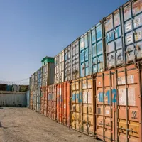 اجاره انبار کانتینری ۲۰ فوت جهت اثات منزل|اجارهٔ دفتر صنعتی، کشاورزی، تجاری|تهران, تهران‌سر|دیوار