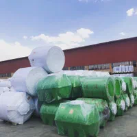 منبع آب ١٥٠٠ لیتری ایستاده(عمودی)رادمان|مصالح و تجهیزات ساختمان|رشت, نخودچر|دیوار