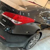 هیوندای i40 مشکی
