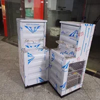 فادن 7e استیل  اسکیون چودو mon ابسردکن 2020 can|آب‌سردکن و تصفیه آب|شیراز, دشت چنار|دیوار