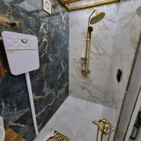 اجاره کلبه چوبی کلبه سوئیسی باغ ویلای الموت|اجارهٔ کوتاه‌مدت ویلا و باغ|قزوین, |دیوار