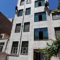 پیچ ورولپلاک نمابندباز راپل کاردرارتفاع طناب|خدمات پیشه و مهارت|کرج, کوی کارمندان شمالی|دیوار