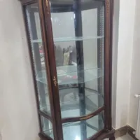 بوفه|بوفه، ویترین، کنسول|شاهین‌شهر, گزبرخوار|دیوار