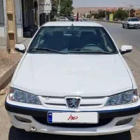 پارسXU7P مدل۴۰۲