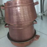 خریدار  انواع ظروف مسی و روحی  وغیره ..