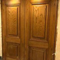 رنگکاری مصنوعات چوبی سندبلاست وروبه کوبی مبل|خدمات پیشه و مهارت|اصفهان, ملک‌شهر|دیوار