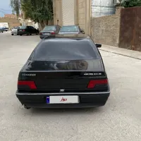 پژوGLX405مدل۸۲اسپرت،پنوماتیک فنی بشرط مکانیک|خودرو سواری و وانت|گنبد کاووس, |دیوار