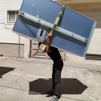 نیسان بار وانت تلفنی باکارگر اسباب کشی تضمینی|خدمات حمل و نقل|شیراز, میانرود|دیوار
