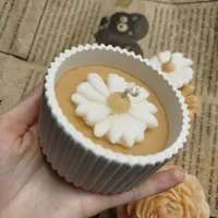 شمع دست‌ساز|صنایع دستی و سایر لوازم تزئینی|قم, گلزار|دیوار