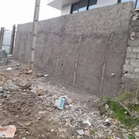 انجام انواع کارهای بنایی حتی رو داربست.