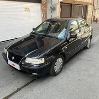 سمند EF7 مدل ۹۴