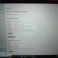 لپ تاپ Lenovo 15.6 اینچ|رایانه همراه|ماهدشت, |دیوار