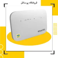 مودم 4G/TD-LTE ایرانسل مدل TF-I60 S1|مودم و تجهیزات شبکه|مرودشت, |دیوار