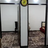 اجاره روزانه/هفتگی/ماهانه ویلا ۷۰۰ متری در دزفول|اجارهٔ کوتاه‌مدت ویلا و باغ|اهواز, نیوساید|دیوار
