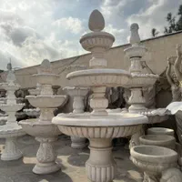 آبنما طبقاتی باربیکیو حوض کاشیکاری  میزصندلی ستون|مصالح و تجهیزات ساختمان|تهران, شهرک دانشگاه|دیوار