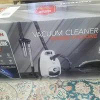 جارو برقی جانتک مدل B600|جاروبرقی، جارو شارژی، بخارشو|تهران, هفت چنار|دیوار