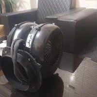 فن حلزونی بلبرینگی ۱۸۵۰ ۲۲۰۰ اصلی ژن|قطعات و لوازم جانبی رایانه|تهران, حسن‌آباد|دیوار