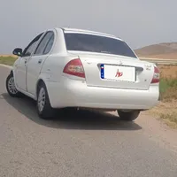 تیبا ۹۷ بی رنگ اتاق تعویض ۴۰۲