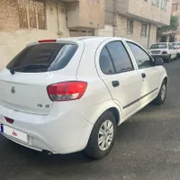 تیبا 2 (هاچبک) EX، مدل ۱۴۰۰|خودرو سواری و وانت|تهران, بهمن یار|دیوار