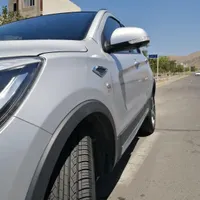 هایما S5 استثنایی کم کارکرد بهمن1401|خودرو سواری و وانت|کرج, شهرک آسمان|دیوار