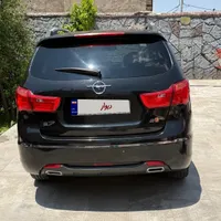 هایما S7 توربو1800cc، مدل ۱۳۹۶|خودرو سواری و وانت|تبریز, |دیوار