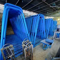 دستگاه بلوک زن بالابر ساختمانی بتونیر