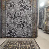 انواع فرش افشان*افشان پتینه و افشان اصیل*تنوع کامل|فرش|مشهد, ایثارگران|دیوار