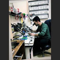 تعمیرات تخصصی موبایل ( فروش السیدی و قطعات )
