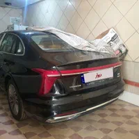 فروش خودرو هونگچی H5